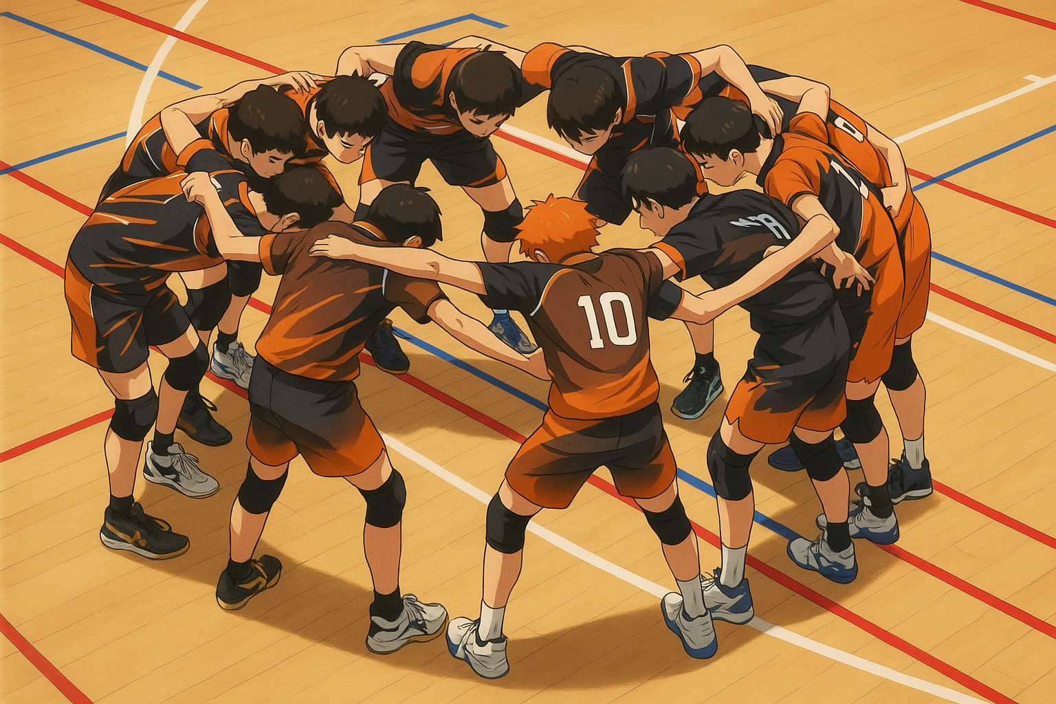 Team